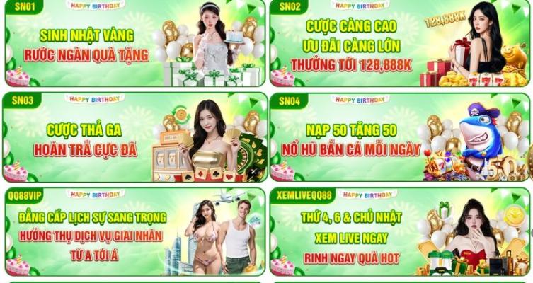 Tăng cơ hội thắng lớn